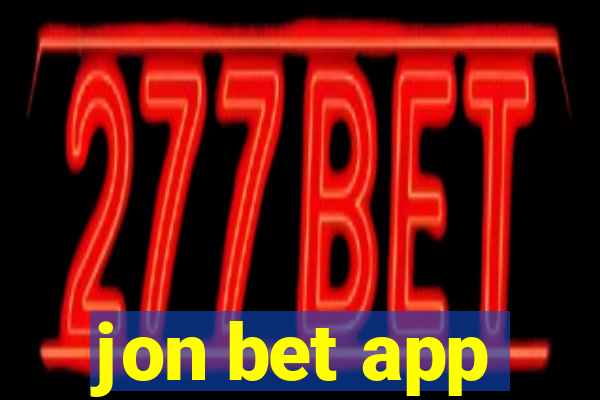 jon bet app